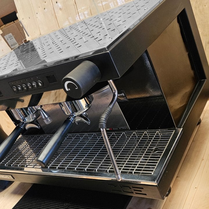 Espressomachine voor events, mobiele koffiebar en tuk tuk, Witgoed en Apparatuur, Koffiezetapparaten, Espresso apparaat, 10 kopjes of meer