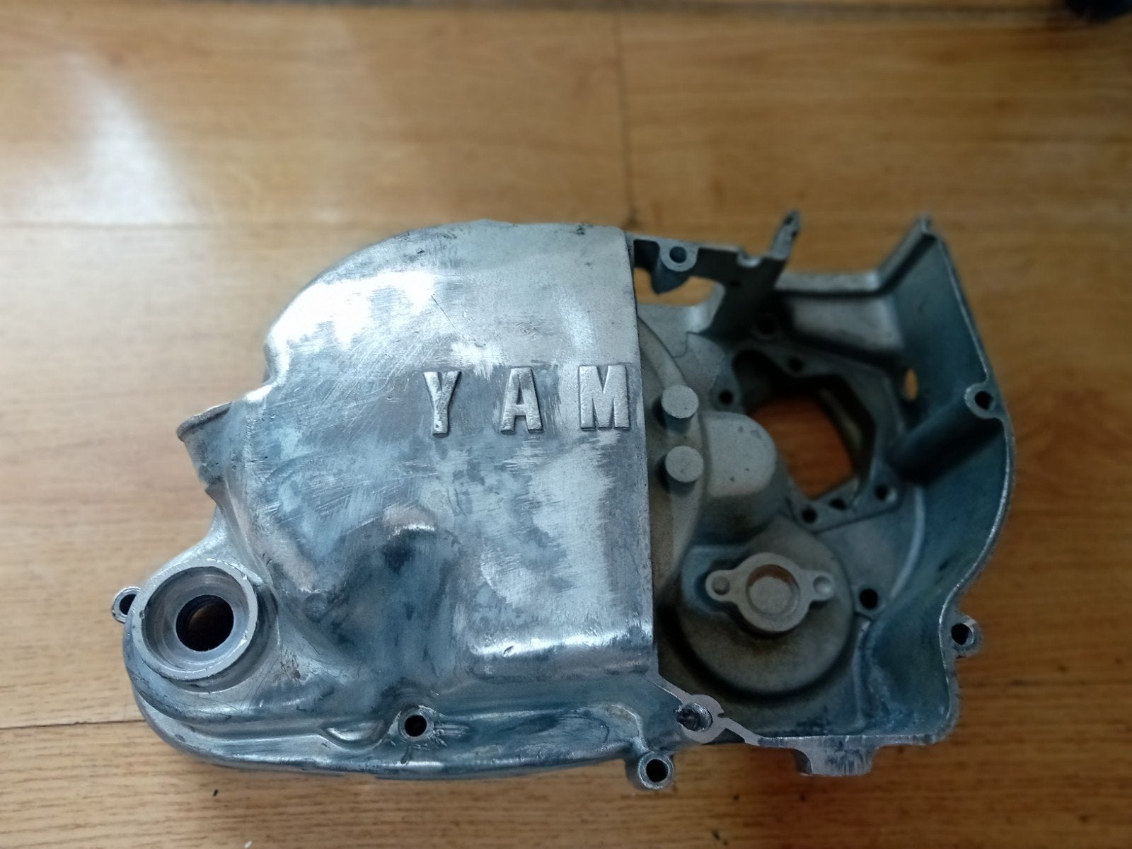 yamaha fs1 zijkap, Ophalen of Verzenden, Kap, Yamaha