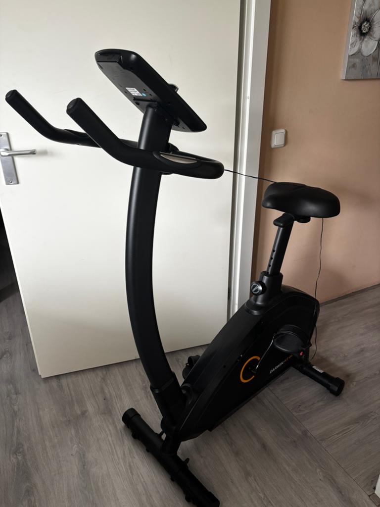 Darwin HT40 Hometrainer – werkt perfect, Ophalen, Zo goed als nieuw, Hometrainer
