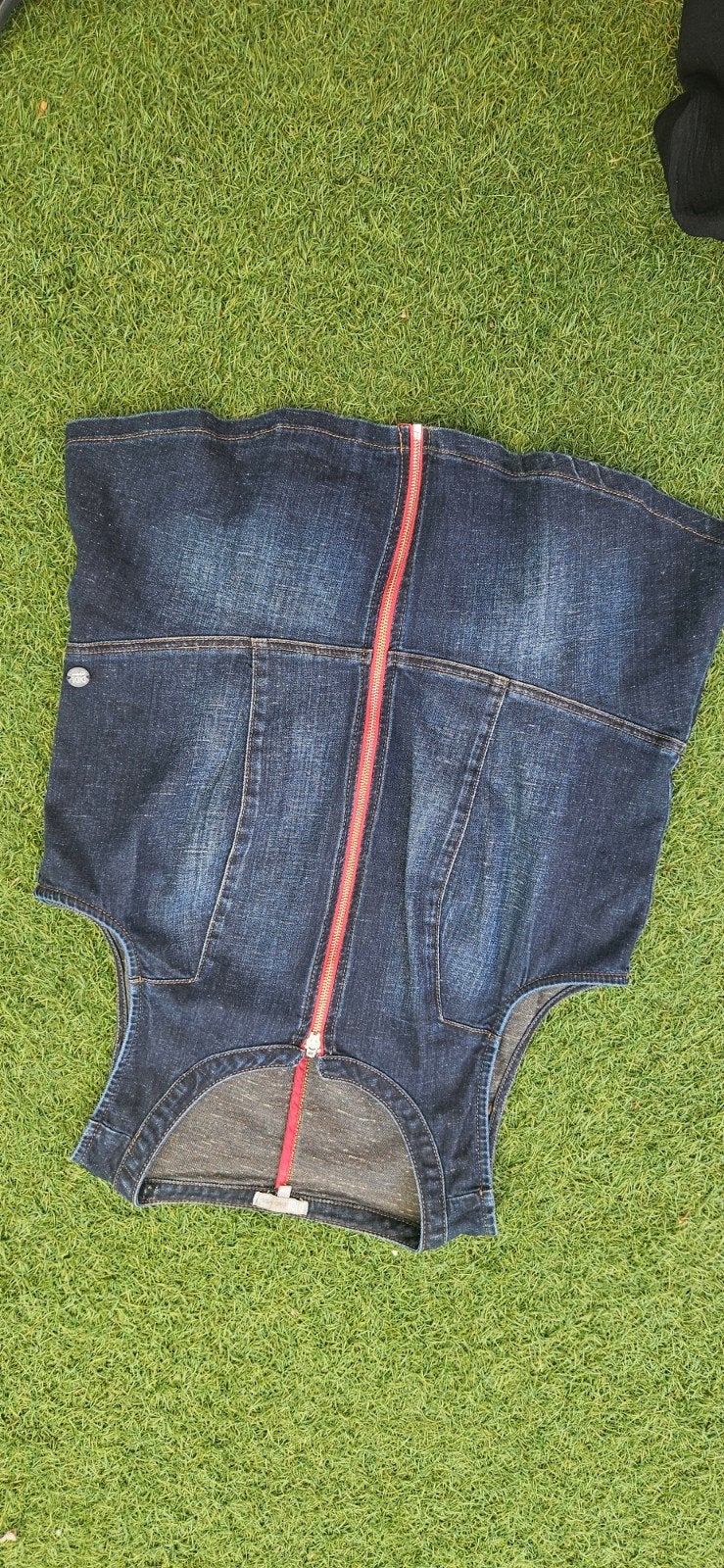Gilet dames xxl didi, Ophalen, Zo goed als nieuw, Maat 46/48 (XL) of groter, Zonder mouw