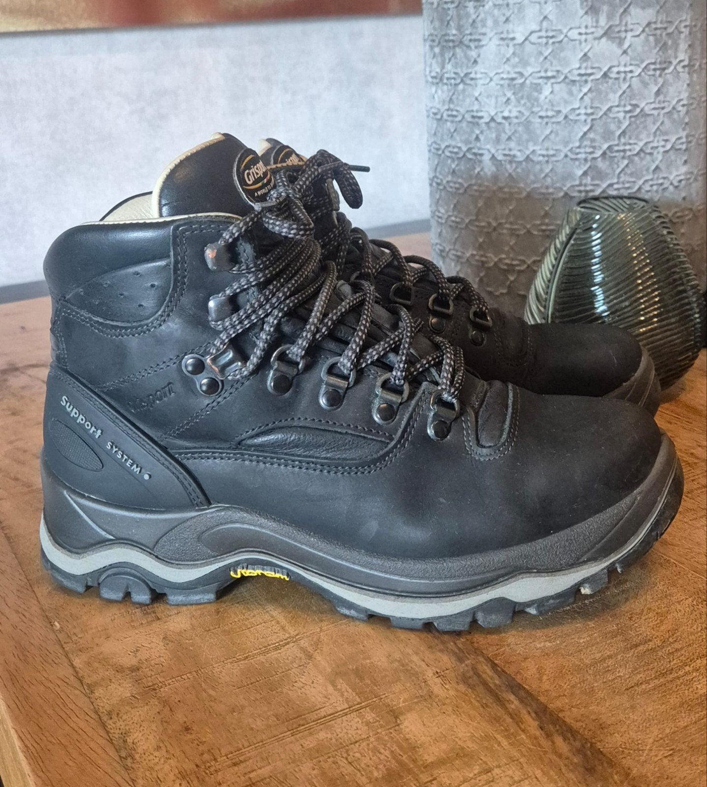grisport wandelschoenen maat 39, Ophalen of Verzenden, Gebruikt, Schoenen
