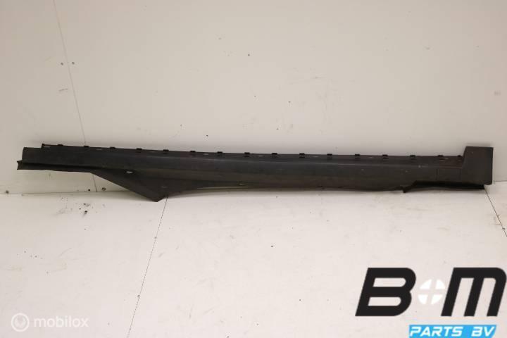 Dorpelbekleding rechts VW Passat 3BG, Gebruikt