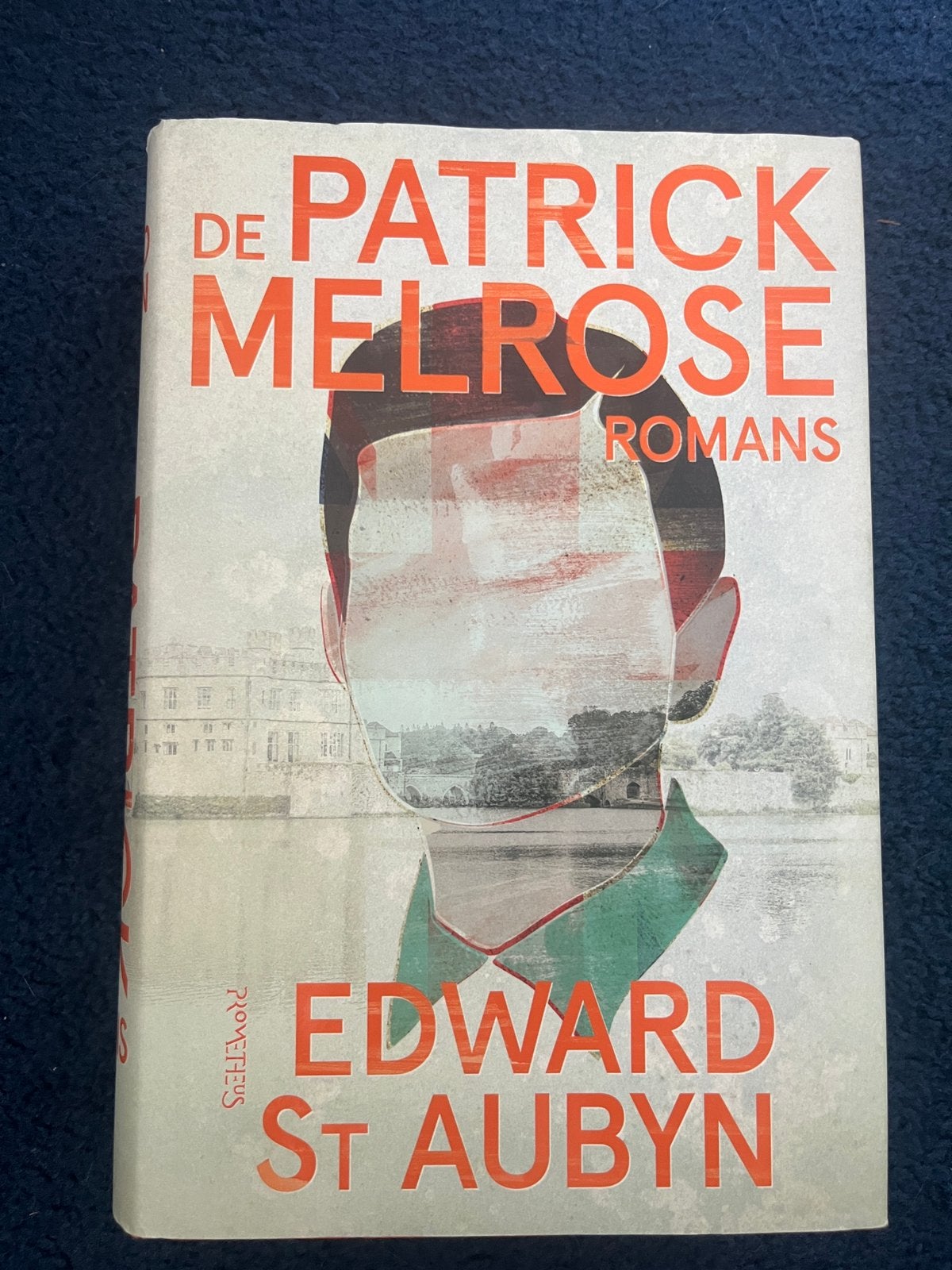 Edward St Aubyn - De Patrick Melrose-romans, Ophalen of Verzenden, Nieuw, Edward St Aubyn