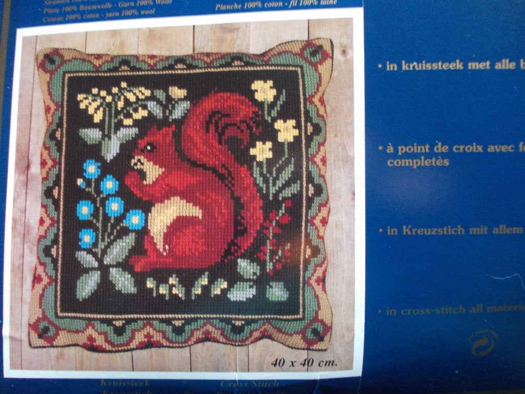 borduurpakketten nieuw in verpakking, Hobby en Vrije tijd, Borduren en Borduurmachines, Ophalen of Verzenden, Nieuw, Handborduren