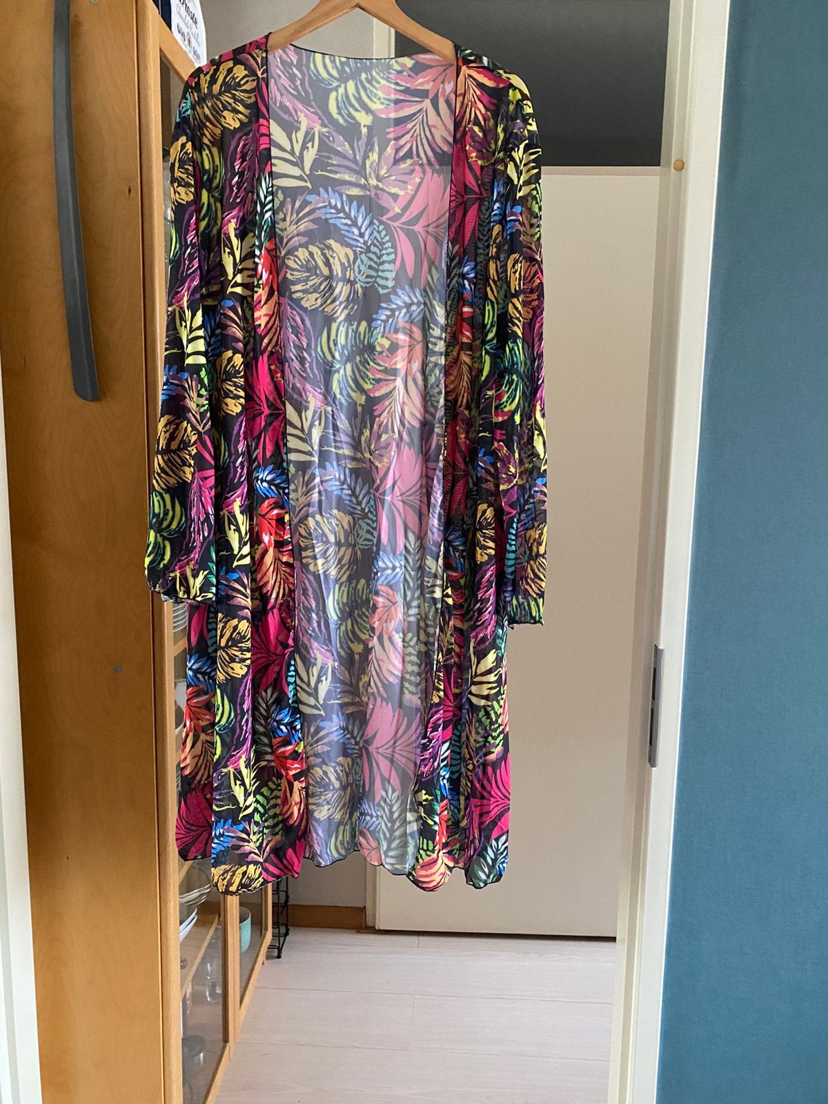 Nieuw vestje of jasje 46/xxl, Kleding | Dames, Ophalen of Verzenden, Zo goed als nieuw, Maat 46/48 (XL) of groter