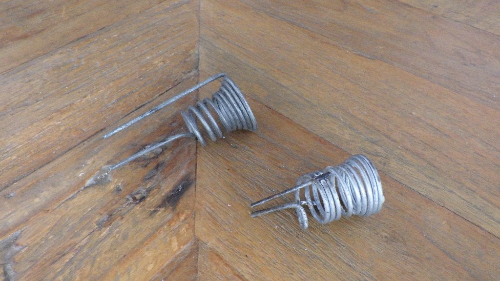 verschillende kandelaars in zilverkleur, Huis en Inrichting, Overige materialen, Gebruikt, Ophalen of Verzenden, Kandelaar