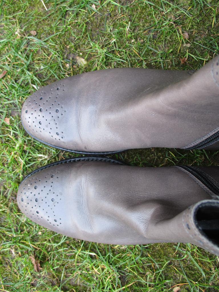 AGL, size 36,5, Overige kleuren, Verzenden, AGL, Lage of Enkellaarzen