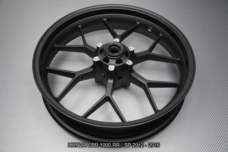 AVDB Voorvelg voor HONDA CBR 1000 RR / SP 2012 - 2016 SC59, Ophalen of Verzenden, Nieuw