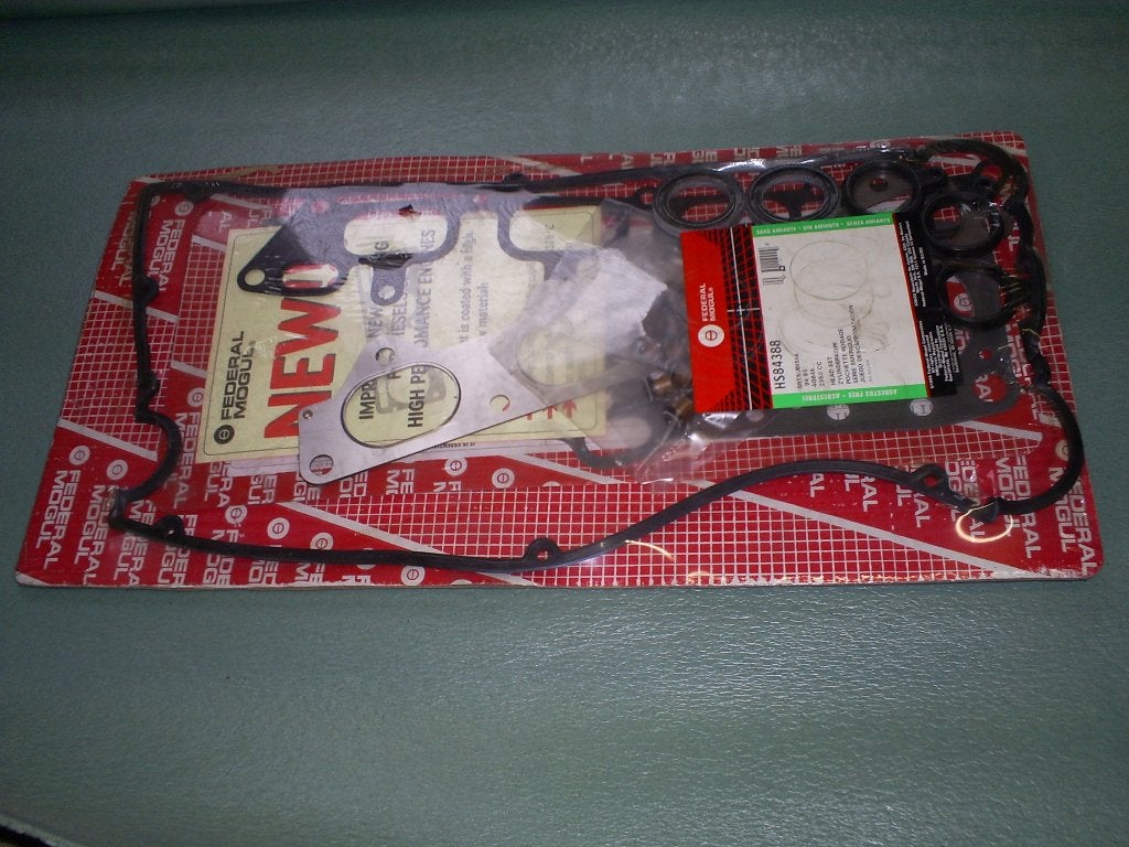 Koppakkingset Mitsubishi Galant GS 2.4 16V DOHC, Ophalen of Verzenden