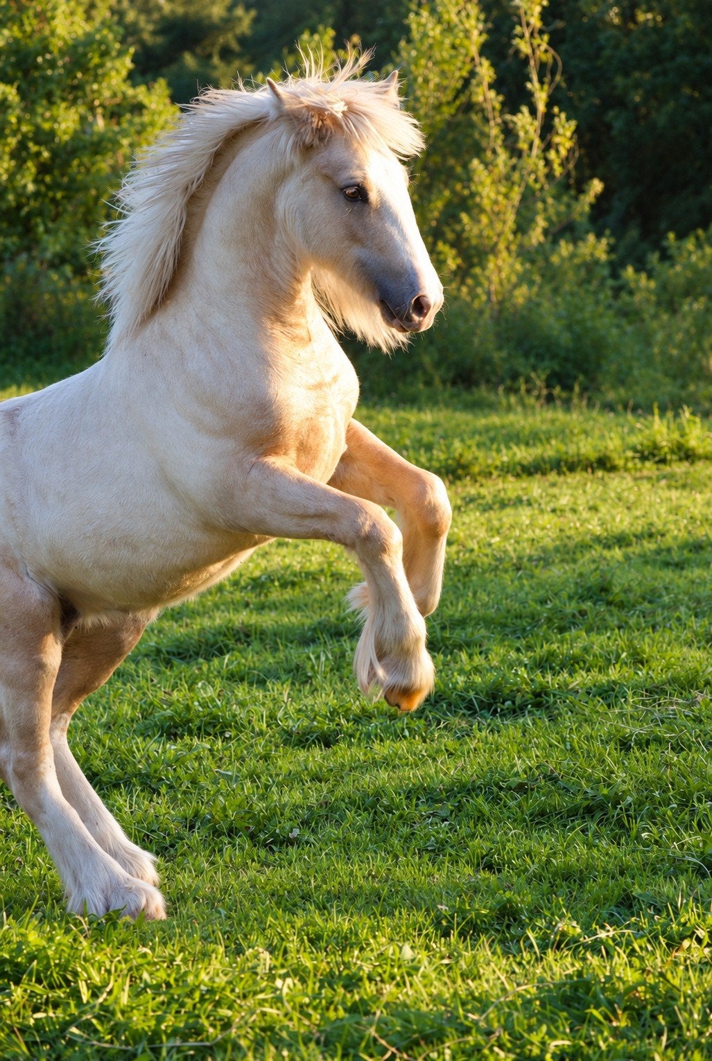 tinker merrie en tinker merrieveulen met aparte kleur, Dieren en Toebehoren, 3 tot 6 jaar, Onbeleerd, Recreatiepony, D pony (1.37m tot 1.48m)