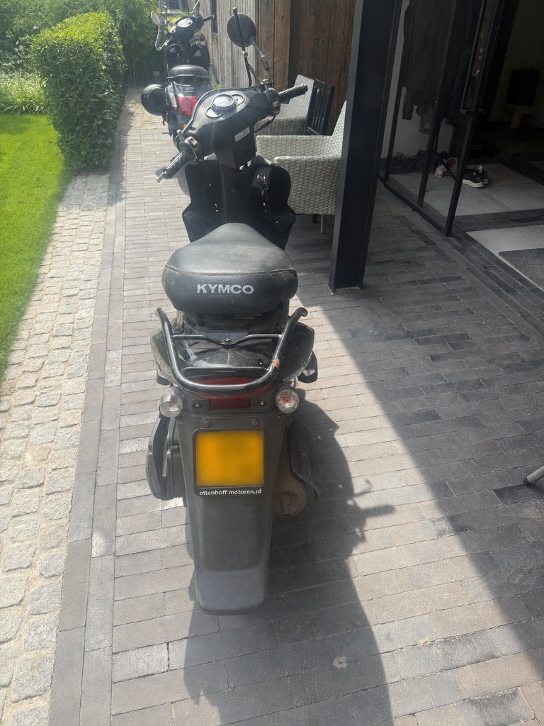 Kymco Agility 50 - Onderdelen/Opknapper, Ophalen, Gebruikt, Overige typen, Kymco
