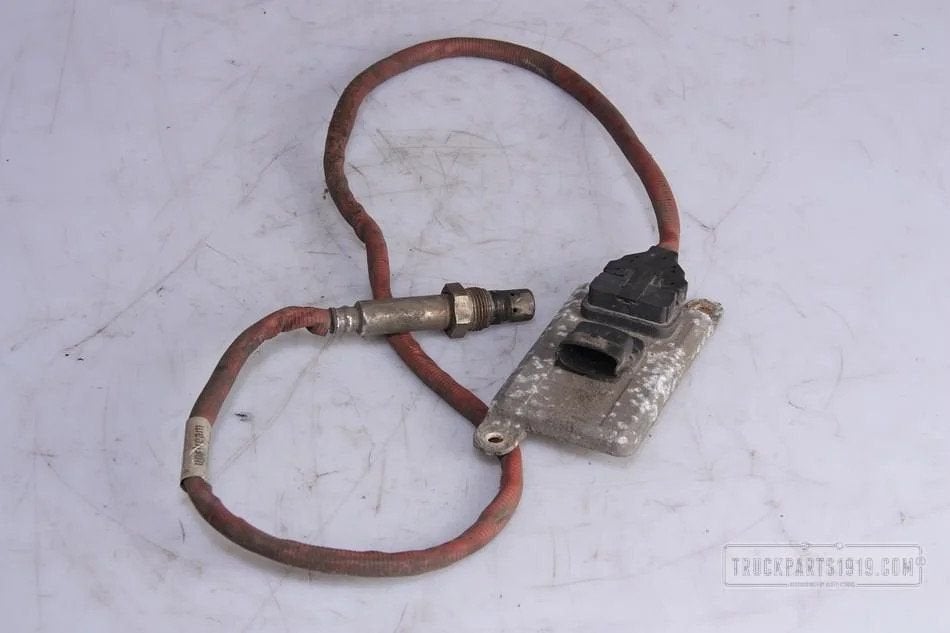 DAF Exhaust System NOx sensor voor kat, Ophalen, Gebruikt