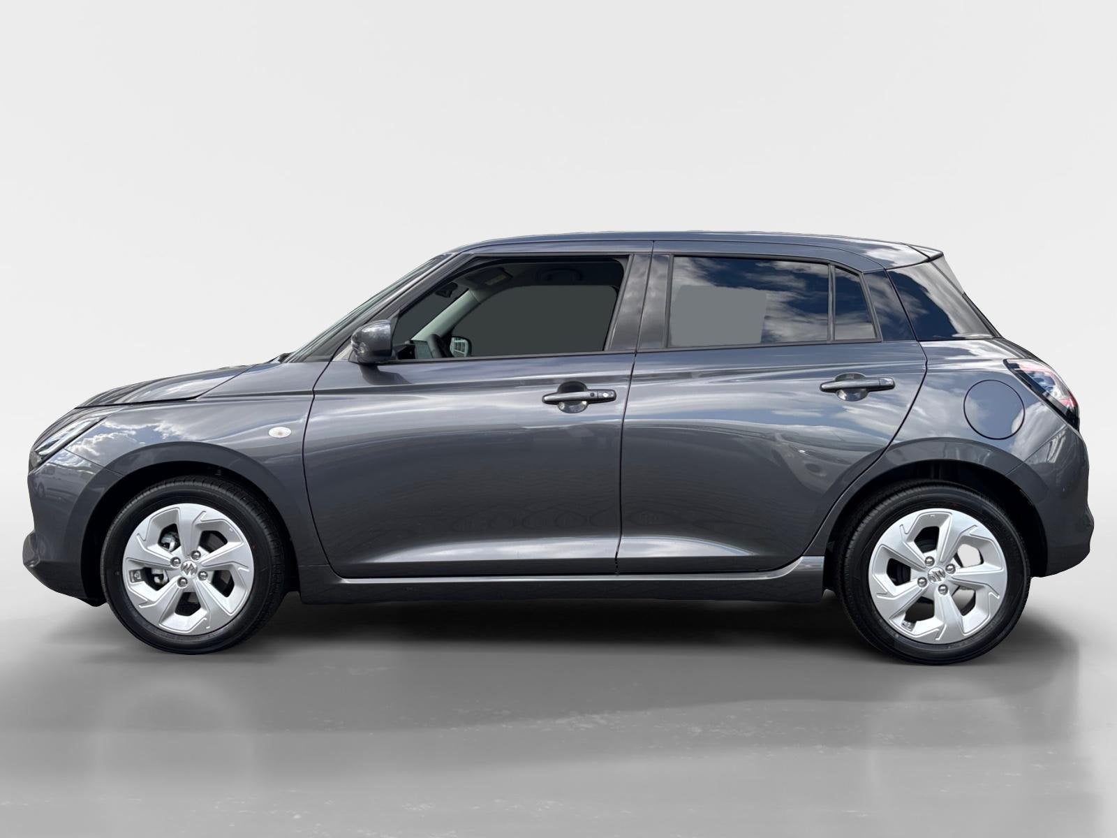 Suzuki Swift 1.2 Select Smart Hybrid | NU €2.200.- KORTING, Voorwielaandrijving, Stof, Euro 6, 894 kg
