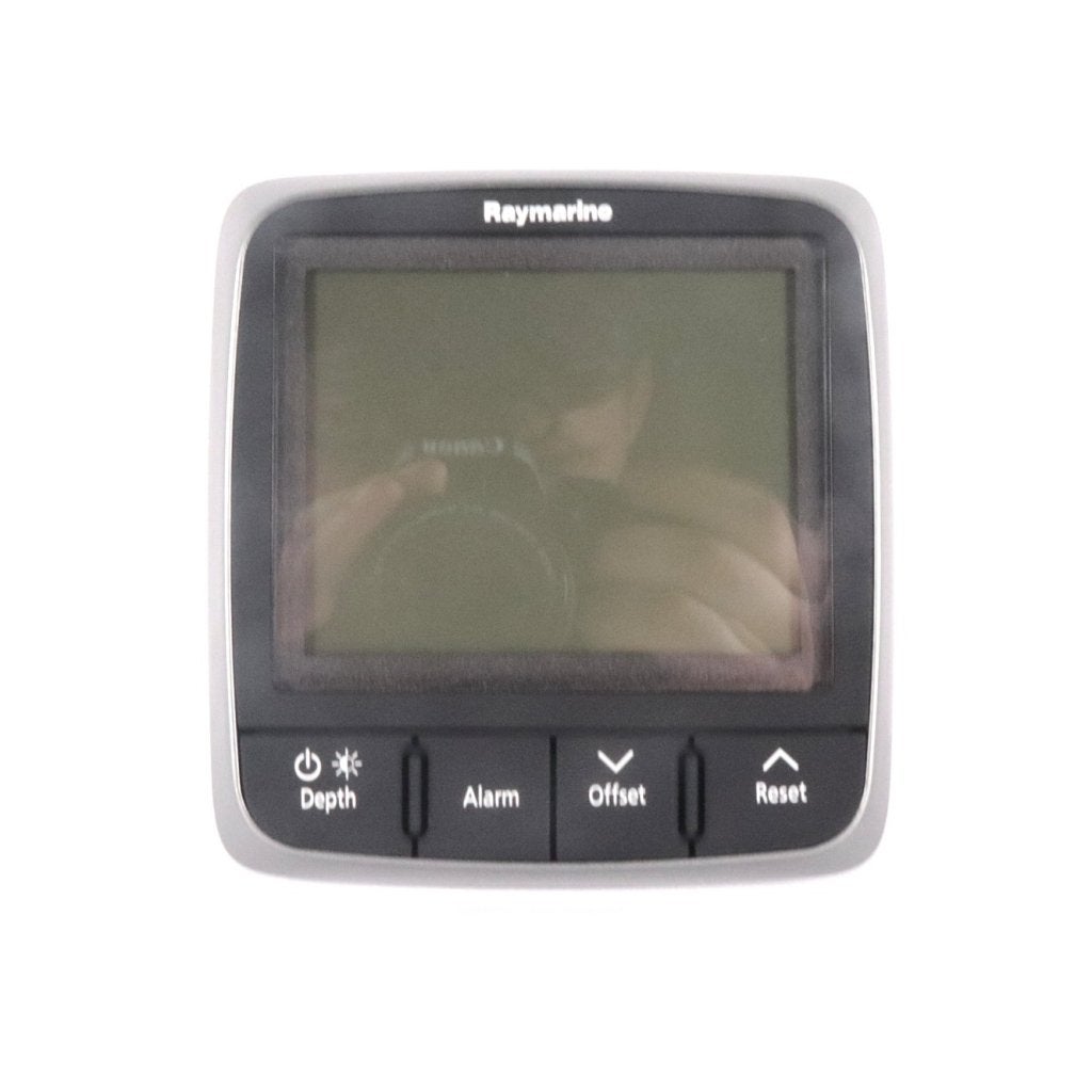 Raymarine i50 Dieptemeter - ZGAN, Motoren, Flex Ltd., Zo goed als nieuw, https://flex.com/contact-us, Nobelstraat 10, 5807 GA Oostrum LB, Limburg, Nederland