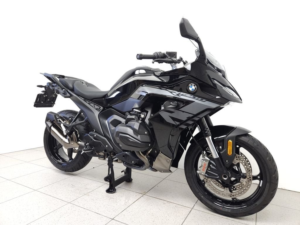 BMW R 1300 RS, Motoren, Motoren | BMW, Bedrijf, Sport, Meer dan 35 kW