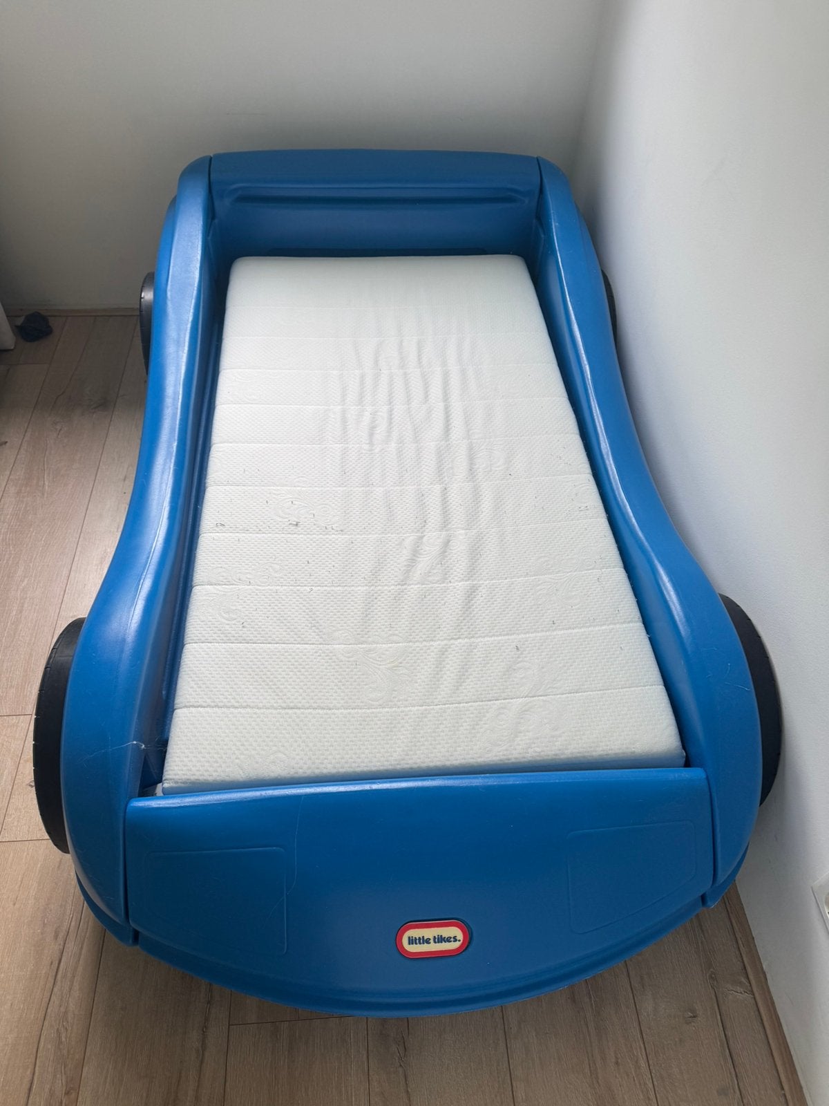 Little tikes, Ophalen, Zo goed als nieuw, Minder dan 140 cm, 70 tot 85 cm