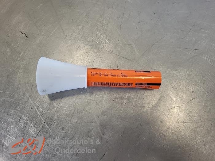Adblue injector van een Ford Transit Custom, Gebruikt, -, -, Ophalen of Verzenden