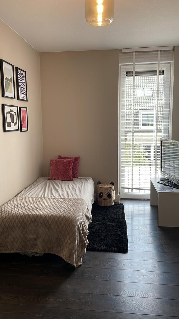 Vouwbed beter bed Olsen, Huis en Inrichting, Slaapkamer | Bedden, Zo goed als nieuw, Ophalen of Verzenden