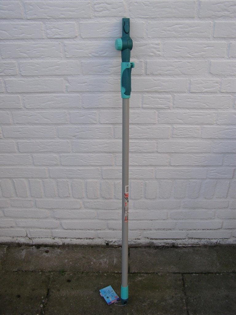 LEIFHEIT Telescoopsteel Click System; 110 – 190 cm., Ophalen, Overige typen