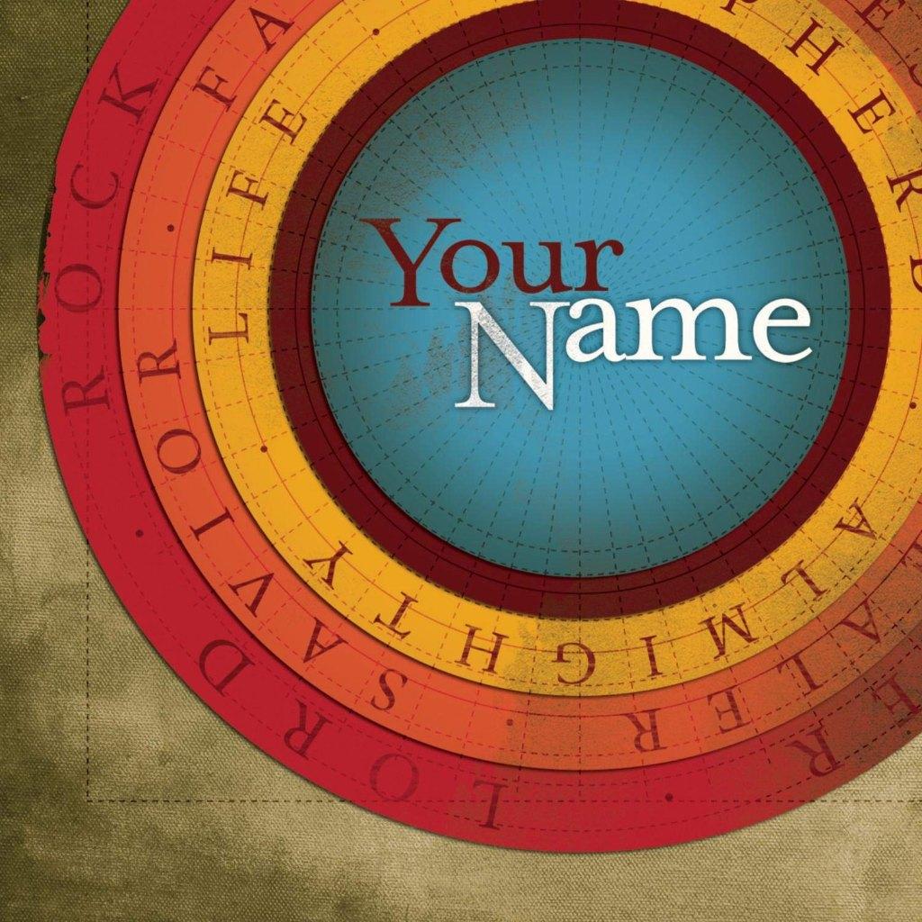 SALE--CD VARIOUS - Your name >FOLIE, Verzenden, Nieuw in verpakking, Gospel
