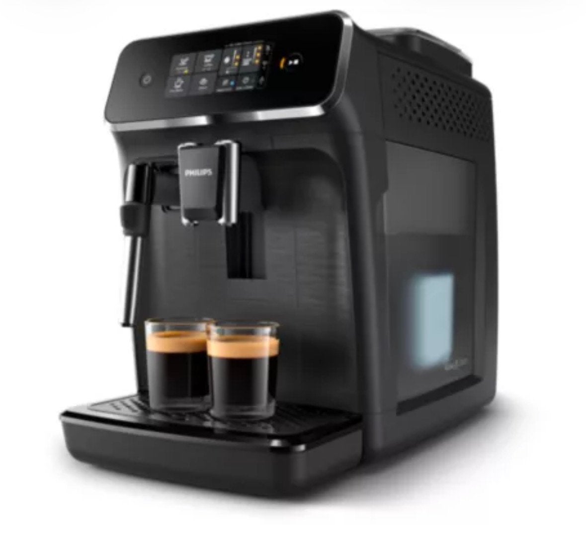 Philips 2200 koffiemachine