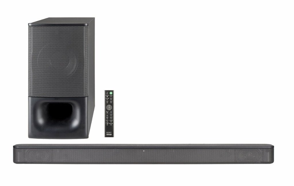sony ht 350 soundbar, Ophalen, Bluetooth, Gebruikt