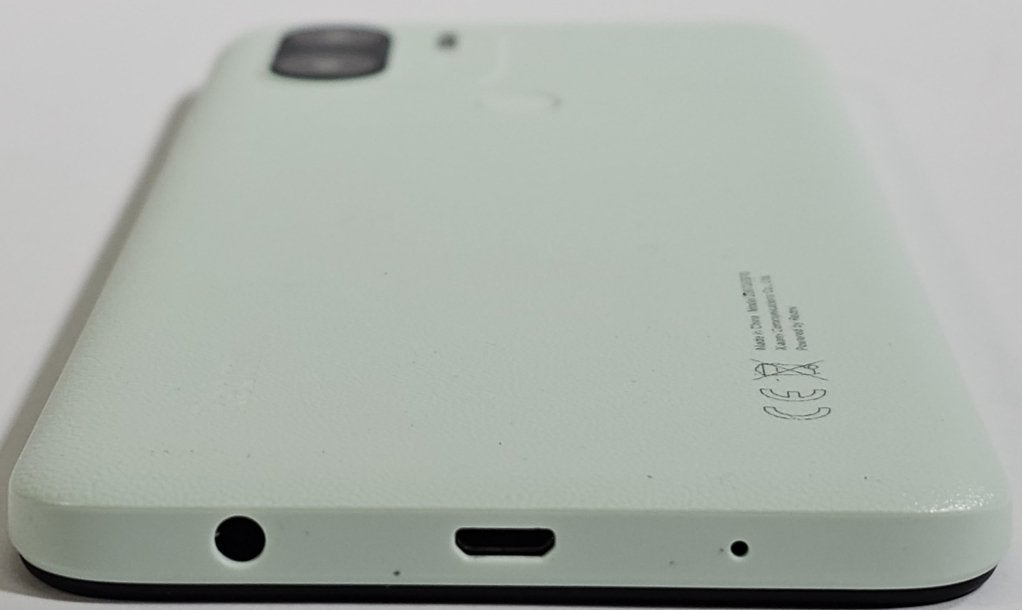Xiaomi Redmi A1+-32gb+64GB - Groen | Tweedehands, Gebruikt, Support@xiaomi,com, Klassiek of Candybar, Zonder simlock
