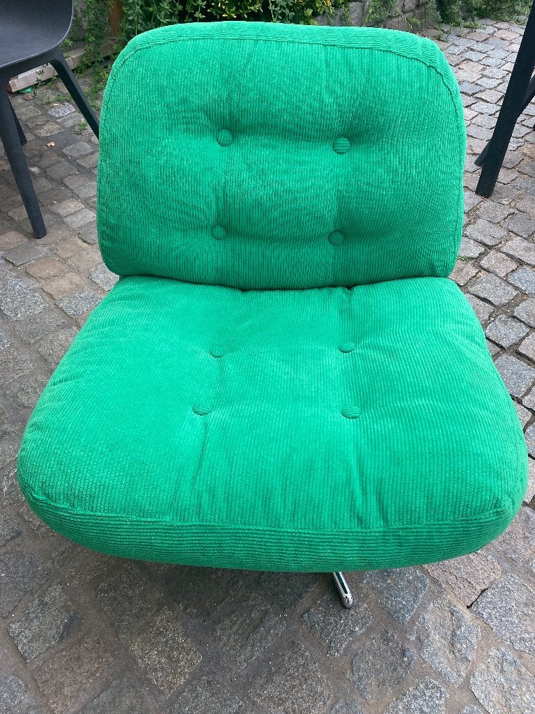 Mooie retro stoel IKEA, Ophalen, Overige kleuren, Zo goed als nieuw, Eén