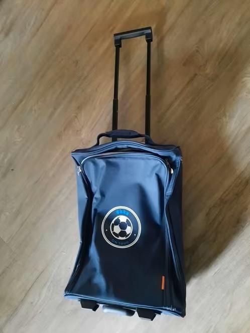 Rolkoffertje, Ophalen, Wieltjes, 50 tot 60 cm, Nieuw