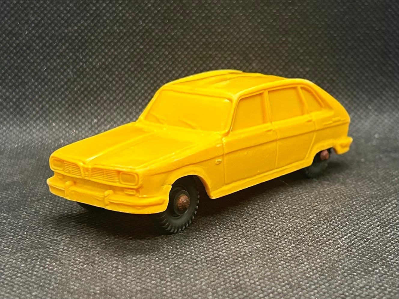 Tomte Renault 16 1:43 no stelco vinyl line, Verzenden, Zo goed als nieuw