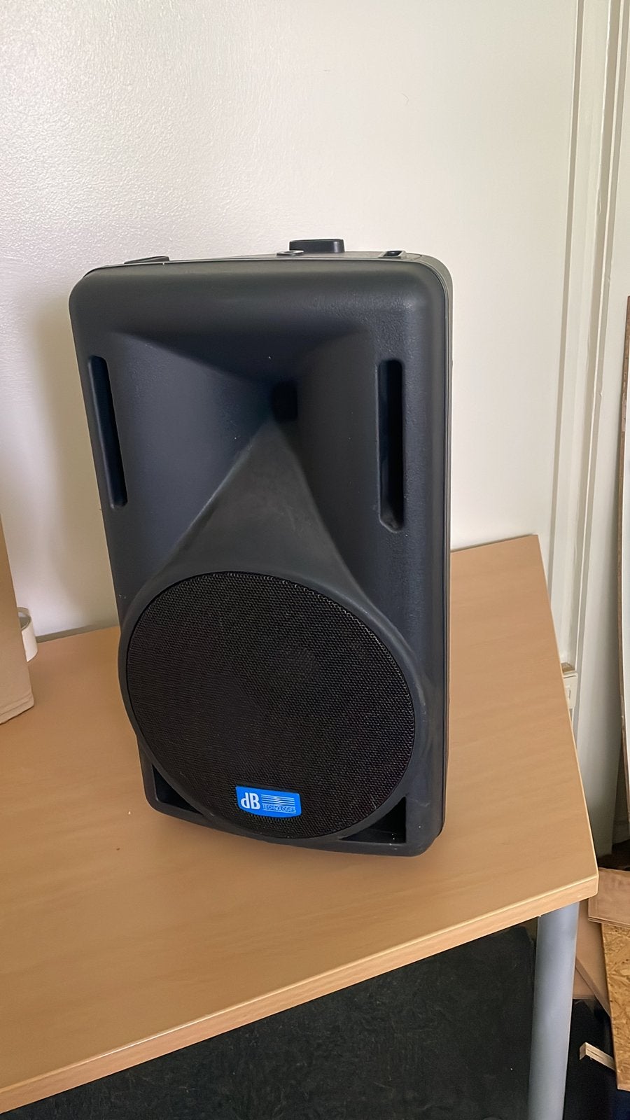 dB Technologies Actieve / Passieve Luidspreker (PA Speaker), Gebruikt, Overige typen, X, Ophalen
