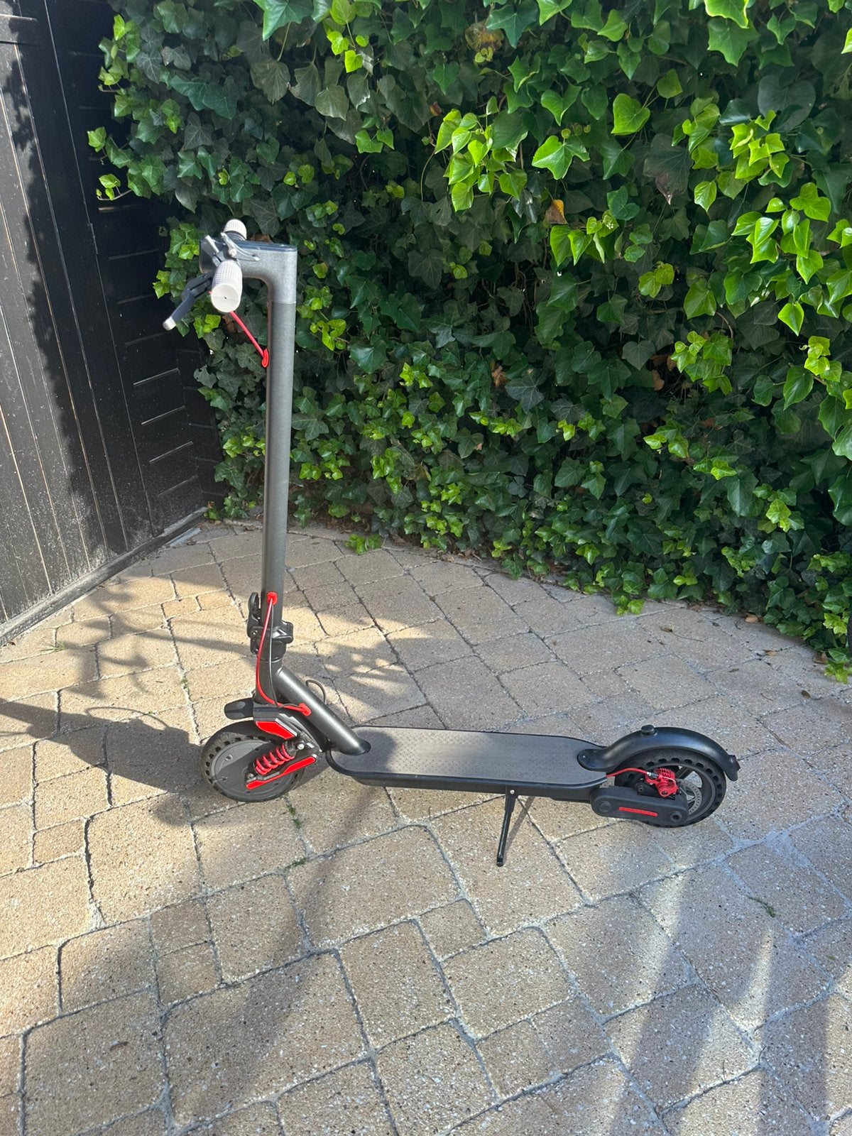 Elektrische Step, Fietsen en Brommers, Steps, Ophalen of Verzenden, Elektrische step (E-scooter)