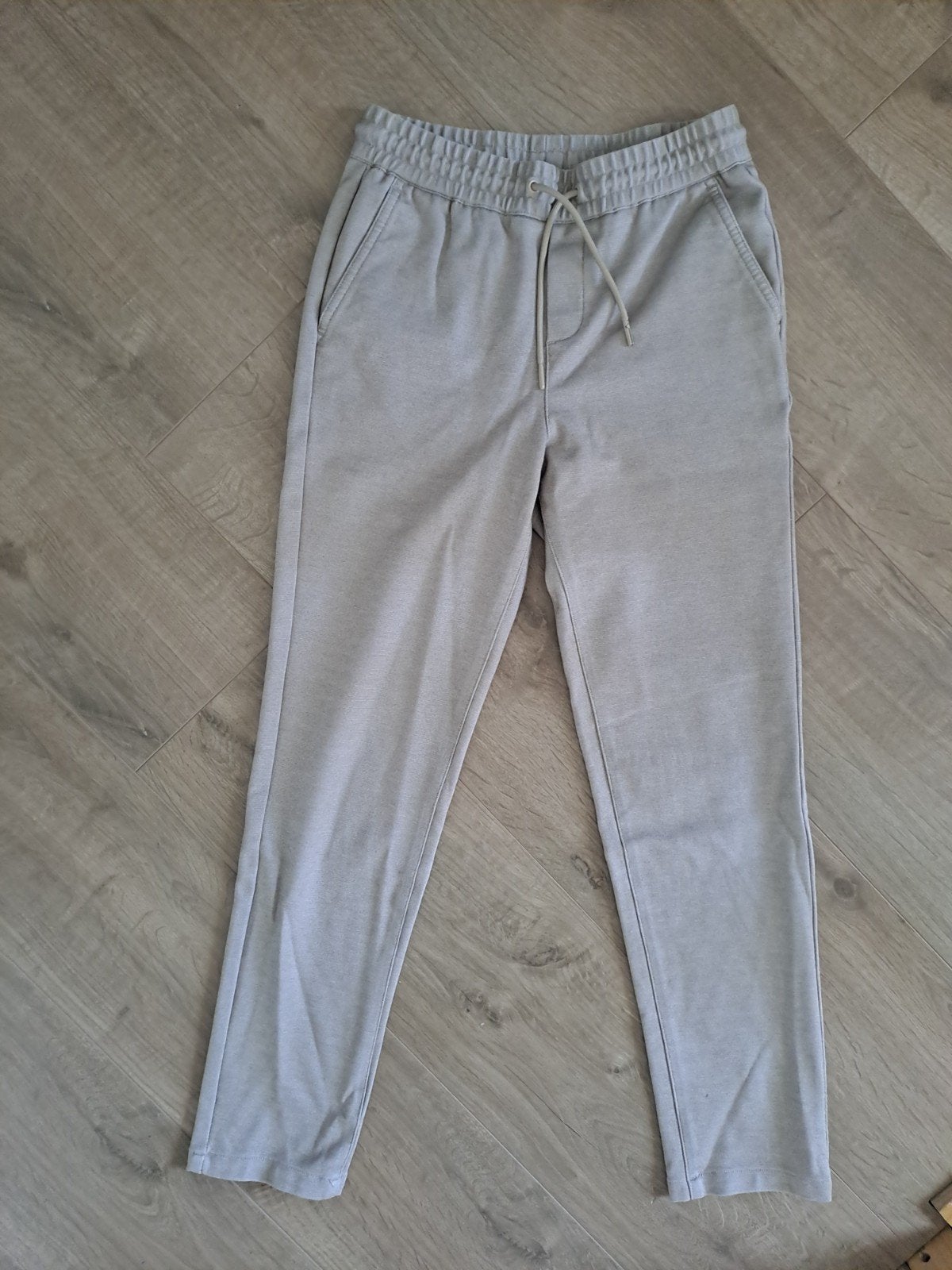 Te koop..nette chino/broek zand/beige WE 158, Broek, WE, Ophalen of Verzenden, Zo goed als nieuw