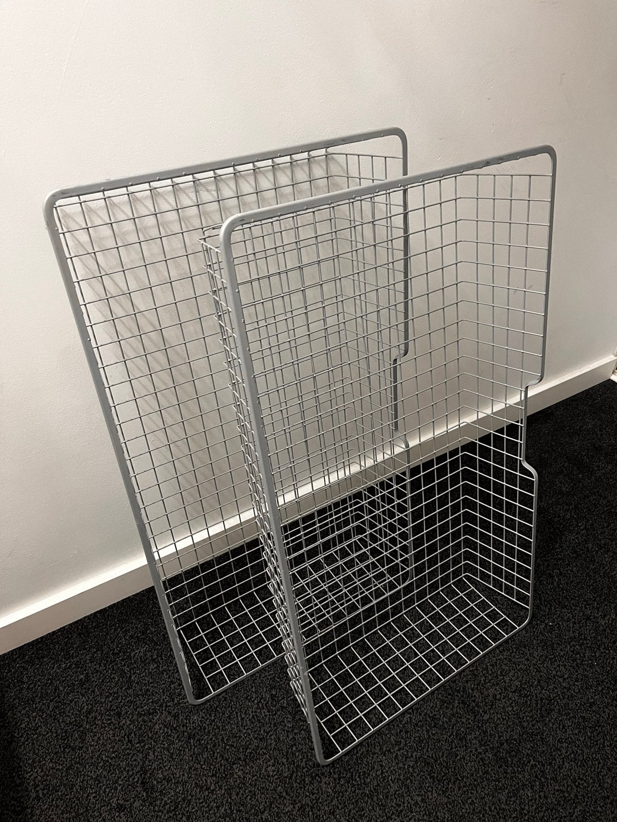 IKEA Komplement draadmand voor Pax kast 100x58, Ophalen of Verzenden, Zo goed als nieuw