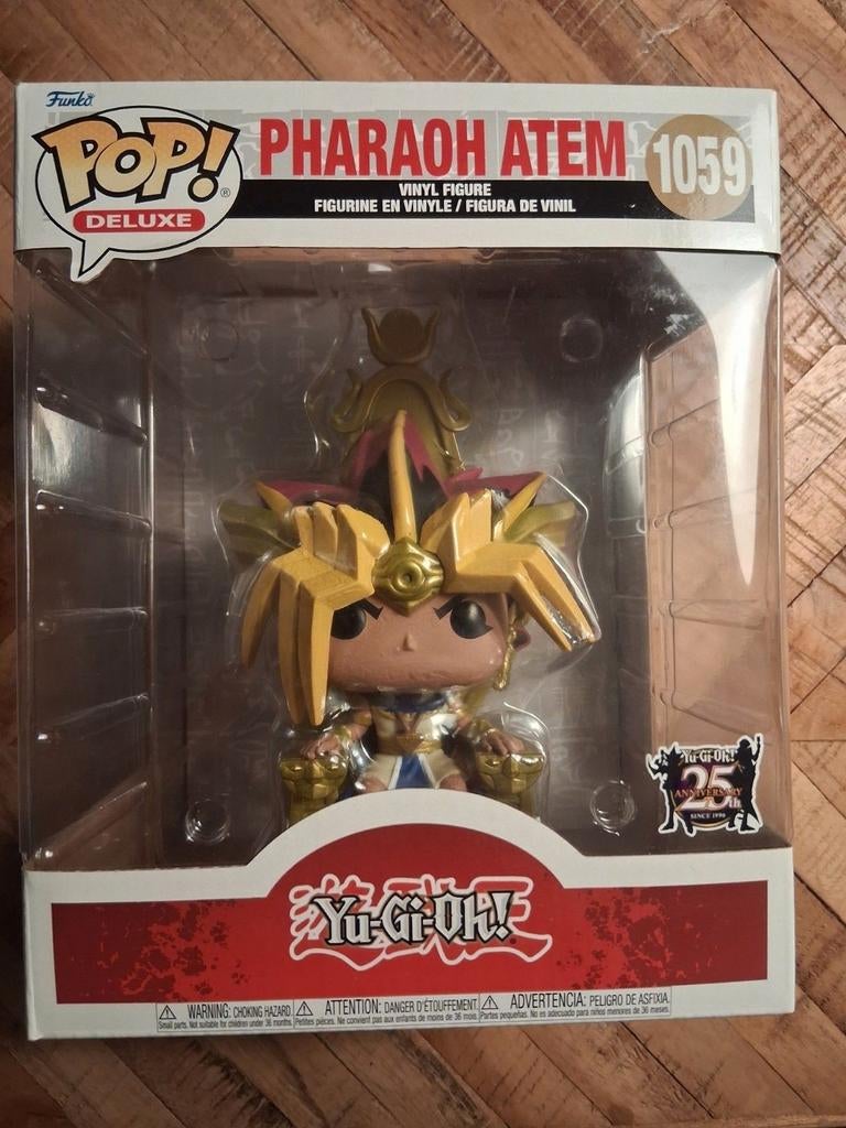 Diverse funko poppen te koop, Ophalen
