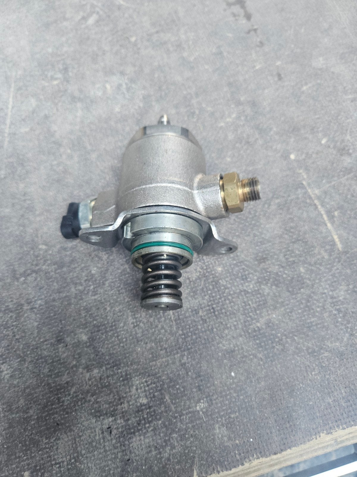 Hogedruk brandstofpomp 2.0 tsi, Auto-onderdelen, Ophalen of Verzenden