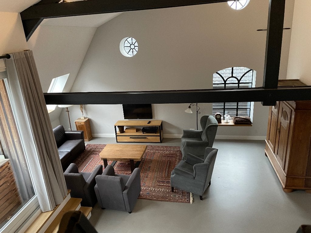 tijdelijke woonruimte te huur Ingen Gelderland, 110 m², Gelderland, Direct bij eigenaar, Appartement