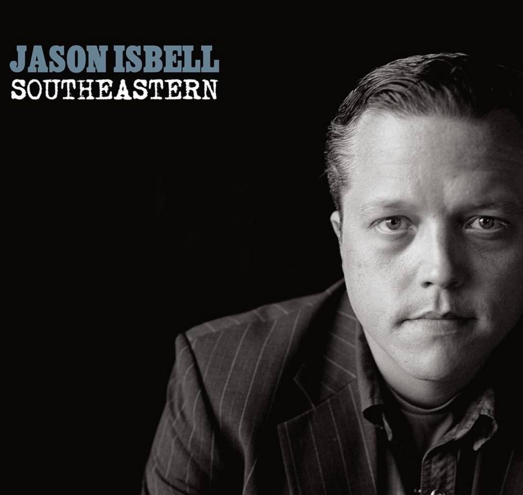 Gezocht : Jason Isbell - Southeastern - CD uit 2013, Ophalen of Verzenden, Zo goed als nieuw