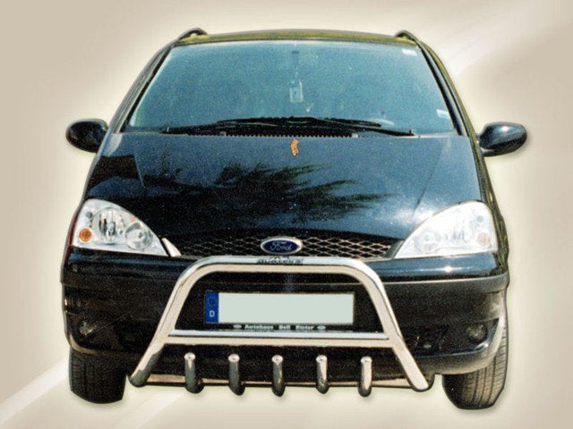 Ford Galaxy Pushbar Bullbar, Niet ingevuld, Niet ingevuld, Niet ingevuld