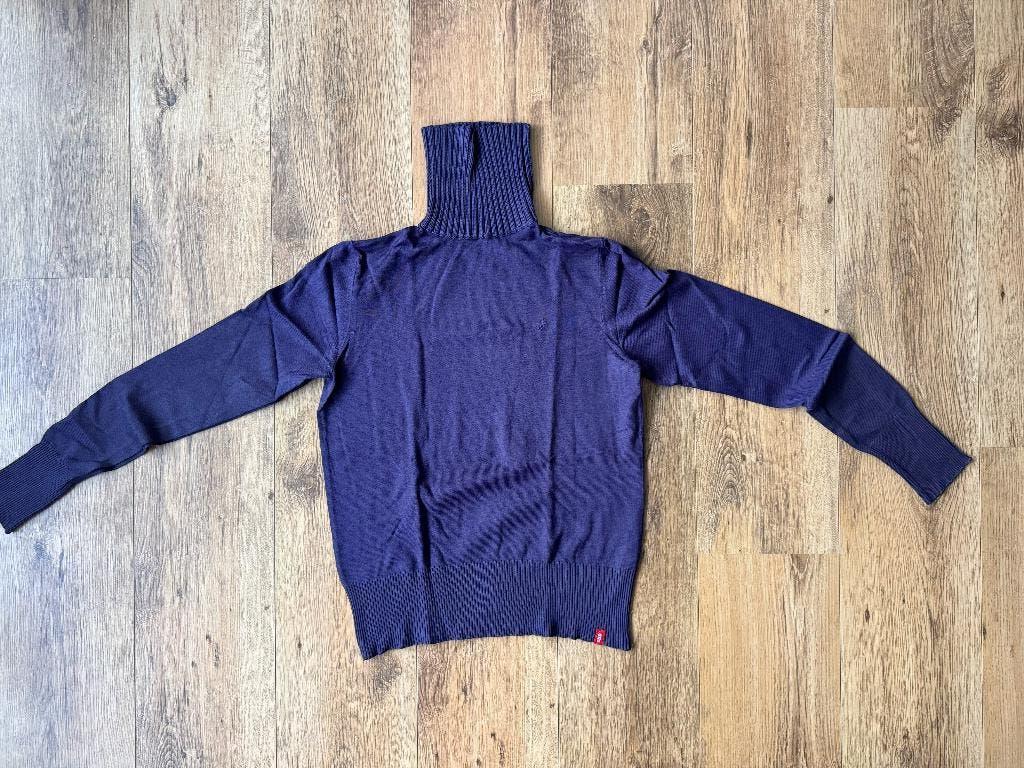 Esprit coltrui - donkerpaars - mt L, Ophalen of Verzenden, Zo goed als nieuw, Maat 38/40 (M)