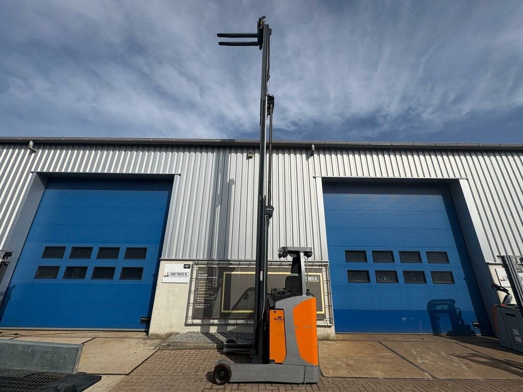 VS-23041 Reachtruck FMX-17 / 8300mm, Reachtruck, Still, Info@still.de, 1000 tot 2000 kg