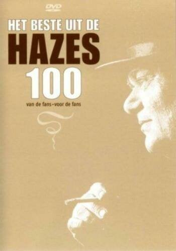 Andre Hazes - Het Beste Uit De Hazes 100 (2DVD), Alle leeftijden, Ophalen of Verzenden, Zo goed als nieuw, Muziekvideo's