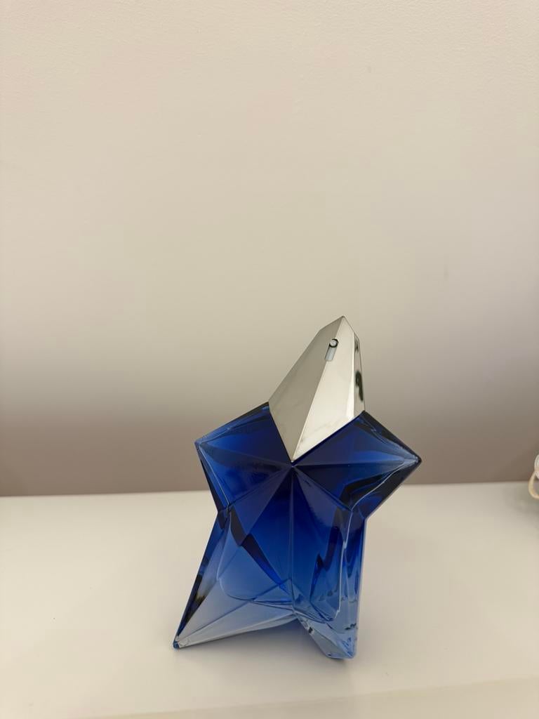 Mugler Angel Stellar, 100ml nieuw!, Sieraden, Tassen en Uiterlijk, Uiterlijk | Parfum, Ophalen of Verzenden, Nieuw