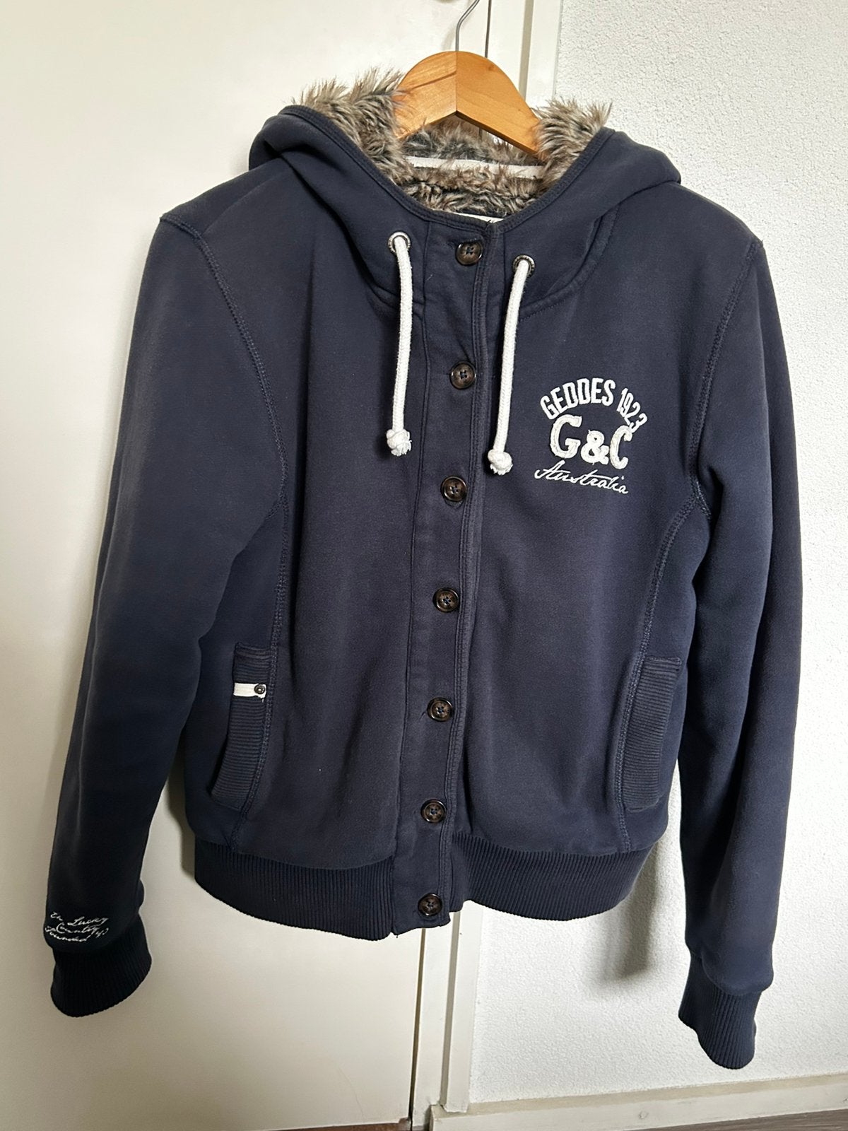 Geddes and gillmore, Kleding | Dames, Ophalen of Verzenden, Zo goed als nieuw, Maat 46/48 (XL) of groter
