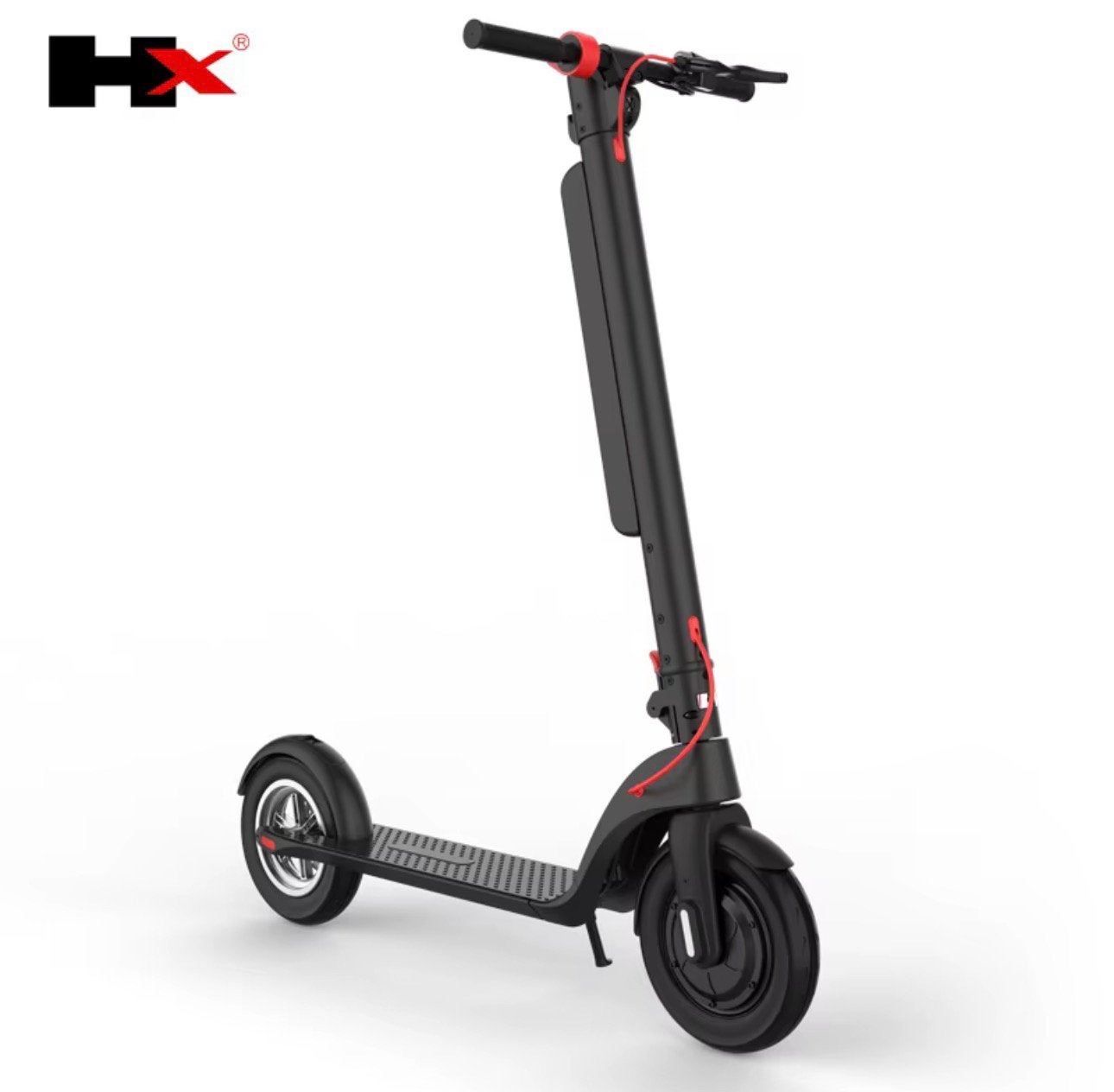 Elektrische step te koop!, Ophalen, Gebruikt, Elektrische step (E-scooter)