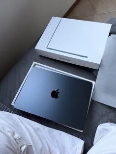 Apple MacBook Air M2 2022 – Midnight – 8GB RAM – 256GB, Ophalen, 256 GB, Qwerty, 8 GB