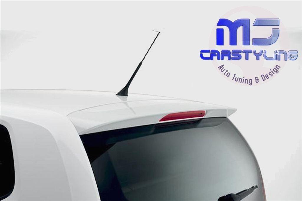 Seat Mii - Dakspoiler, Auto diversen, Tuning en Styling, Ophalen of Verzenden