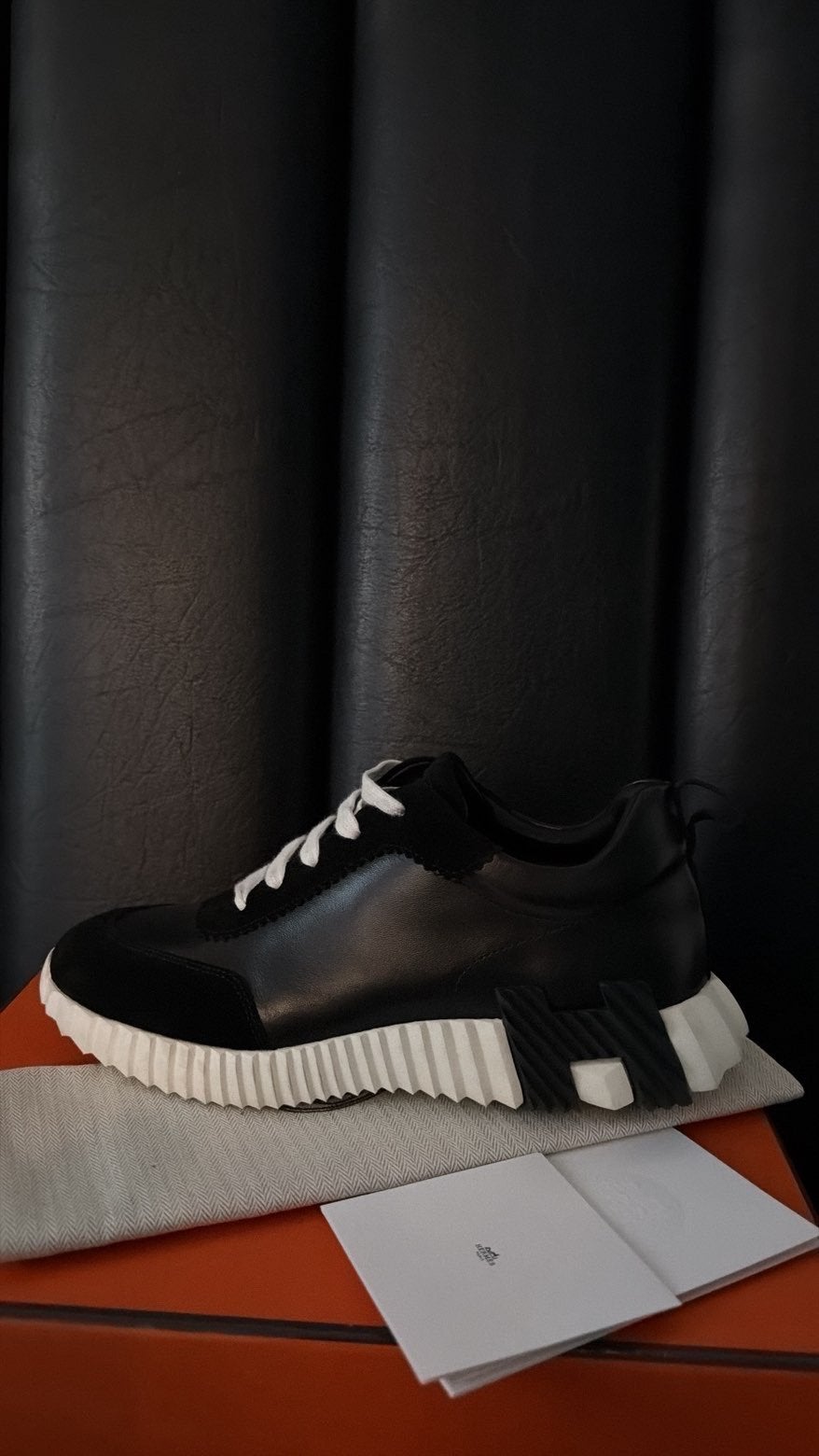 Hermes schoenen, Ophalen of Verzenden, Zo goed als nieuw