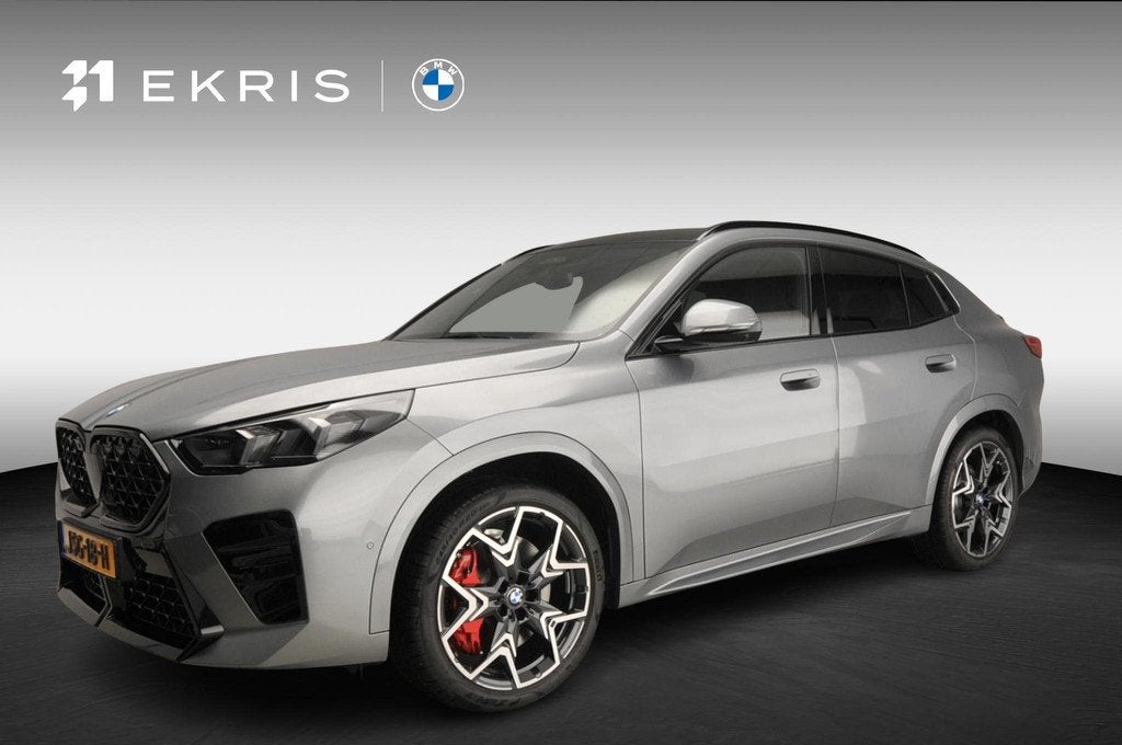BMW X2 sDrive 20i | M-Sportpakket | LED | HUD | Active cruis, Auto's, BMW, Bedrijf, Te koop, X2, Achteruitrijcamera, Alarm, Bochtverlichting