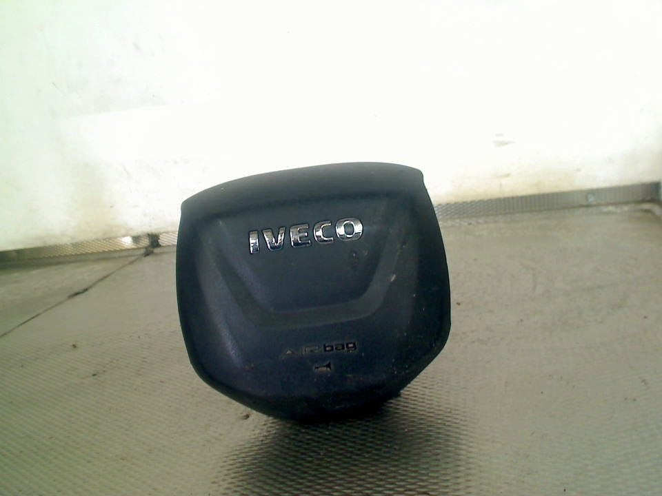 Airbag Stuur Iveco New Daily VI (2016-04/..) 05802279482, Gebruikt, Overige automerken, Iveco Magirus AG, Info@iveco-sw.de